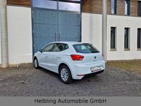 gebraucht Seat Ibiza Style LED CarPlay AndroidAuto PDC Klimaaut