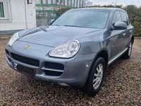 Gebraucht Porsche Cayenne 250 PS (183 kW) 2005 Grau SUV