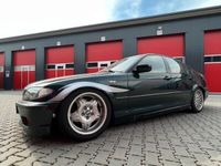 gebraucht BMW 330 E46 i Drift