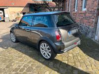 Second-hand Mini Cooper 116 CP (85 kW) 2006 Gri Hatchback