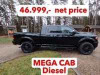 Gebraucht Dodge Ram 370 PS (272 kW) 2022 Pickup