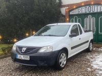 Gebraucht Dacia Logan 86 PS (63 kW) 2012