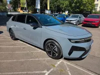 Neu Opel Astra 136 PS (100 kW) 2026 Grau Kombi