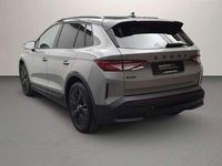 Neu Skoda Elroq Lounge 250 kW (340 PS) 2025 Steelgrau SUV