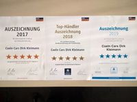 Gebraucht Audi A4 239 PS (175 kW) 2010 Grau metallic Kombi