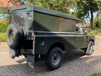 Gebraucht Land Rover 3 1976 Grün SUV
