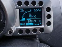 Gebraucht Chevrolet Spark 2011 Kleinwagen