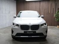 Gebraucht BMW X4 Performance 190 PS (139 kW) 2024 Weiß SUV