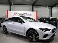 Gebraucht Mercedes CLA180 Progressive 116 PS (85 kW) 2023 Iridiumsilber Limousine