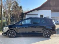 gebraucht Mazda 5 2.0 CD Active+ * Sitzheizung * Rückfahrkamera *