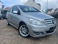 gebraucht Mercedes B160 B -Klasse *AUTOMATIK*