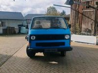 gebraucht VW Transporter T3251 091/M516