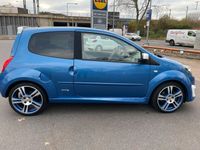 gebraucht Renault Twingo Gordini RS 133 PS