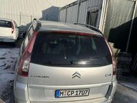 Gebraucht Citroën C4 141 PS (103 kW) 2005 Van / Kleinbus