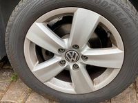 Gebraucht VW Caddy 150 PS (110 kW) 2017 Grau Van / Kleinbus