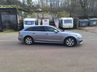 gebraucht Audi A6 A6Avant 3.0 TDI quattro S tronic