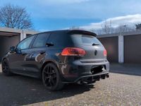 gebraucht VW Golf VI 