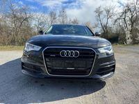 gebraucht Audi A6 Avant 3.0 TDI quattro S line