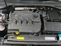 gebraucht VW Golf VII 1.6 TDI