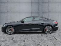 Gebraucht Audi A5 Ambiente 367 PS (269 kW) 2025 Mythosschwarz metallic Limousine