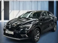 Brugt Renault Arkana Evolution 140 HK (102 kW) 2025 Blå SUV