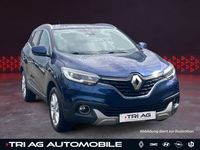 Gebraucht Renault Kadjar XMOD 131 PS (96 kW) 2016 Blau SUV
