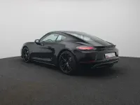 Gebraucht Porsche 718 299 PS (219 kW) 2022 Schwarz