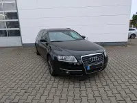Gebraucht Audi A6 350 PS (257 kW) 2006 Schwarz Kombi