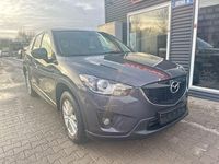 Gebraucht Mazda CX-5 Center-Line 150 PS (110 kW) 2014 Grau SUV