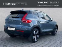 Gebraucht Volvo XC40 Plus 300 kW (408 PS) 2022 Grau SUV