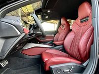 Gebraucht Audi S5 Sport 367 PS (269 kW) 2025 Schwarz Limousine