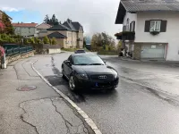 Gebraucht Audi TT Sport 179 PS (131 kW) 1998 Schwarz Coupé