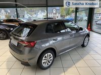 Neu Skoda Fabia Classic 116 PS (85 kW) 2026 Wählbar Kleinwagen