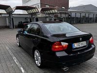 Gebraucht BMW 318 194 PS (142 kW) 2007 Limousine