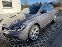 Gebraucht VW Polo Style 95 PS (69 kW) 2024 Grau Kleinwagen