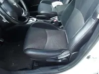Gebraucht Mitsubishi Outlander Invite 147 PS (108 kW) 2012 Weiß SUV