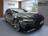 Gebraucht Audi RS6 Sport 600 PS (441 kW) 2024 Grau Kombi
