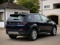 Gebraucht Land Rover Discovery Sport SE 309 PS (227 kW) 2020 Blau SUV