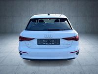 Gebraucht Audi A3 Performance 204 PS (150 kW) 2022 Ibisweiß Limousine