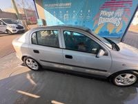 Second-hand Opel Astra 101 CP (74 kW) 1998 Argintiu Berlinǎ