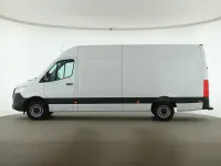 Gebraucht Mercedes Sprinter 170 PS (125 kW) 2025 Weiß Van