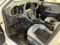 Gebraucht Opel Mokka 101 PS (74 kW) 2024 Weiß SUV