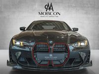 Neu BMW M4 Performance 551 PS (405 kW) 2025 Black sapphire metallic Coupé
