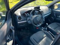 Gebraucht Renault Clio GrandTour 100 PS (73 kW) 2011 Braun Kombi