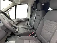 Neu Maxus V70 147 PS (108 kW) 2025 Weiß Van