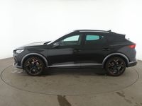 Gebraucht Cupra Formentor VZ 2024 Schwarz SUV