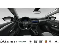 Neu Opel Corsa-e Edition 100 kW (136 PS) 2026 Metallic) (weiss Kleinwagen