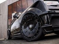 Gebraucht Rolls Royce Cullinan 570 PS (419 kW) 2021 Schwarz SUV