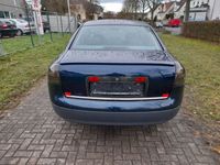 gebraucht Audi A6 2,4 l LIMOUSINE#19 ZOLL/GEWINDEFAHRWERK/5GANG