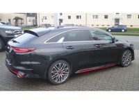 gebraucht Kia ProCeed Automatik